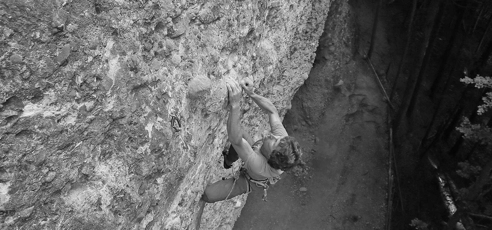 Klettercoaching